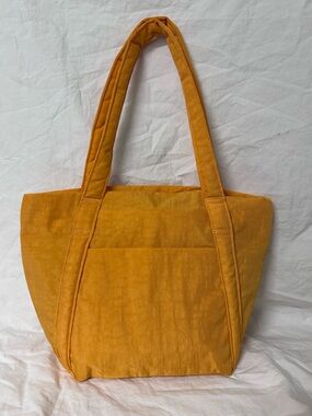 BAGGU MINI Tote Bag - Everyday Shoulder Tote